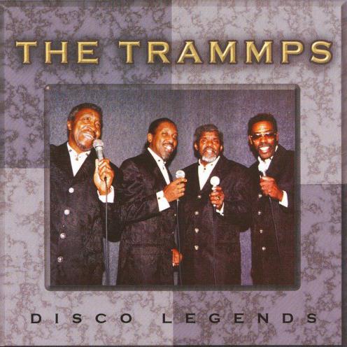 The Trammps